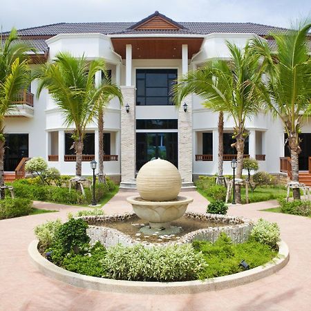 拉威格兰德酒店 Rawai 外观 照片
